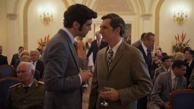 Spy/Master S01E02