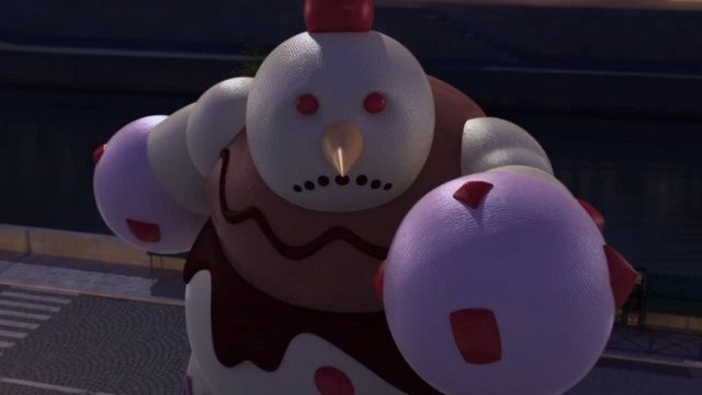 Miraculous: Las aventuras de Ladybug S04E17