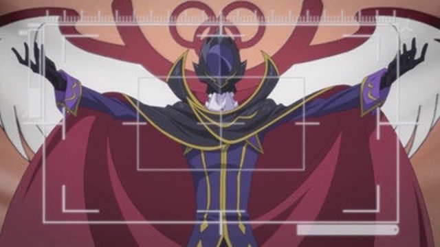 Code Geass: La Rebelión de Lelouch S02E02