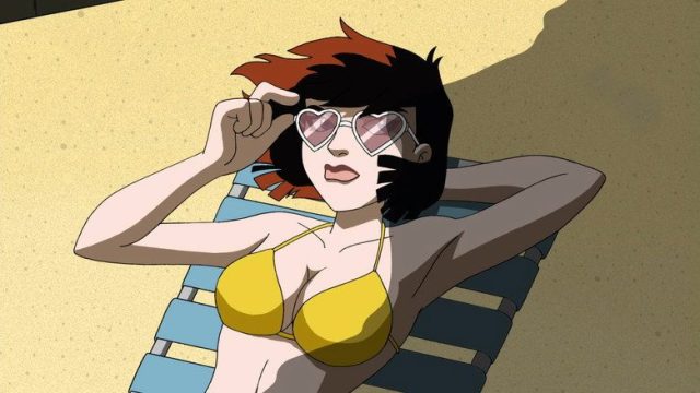 Los Vengadores: Los héroes más poderosos del planeta S01E20