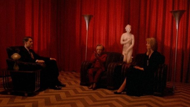 Twin Peaks S01E03