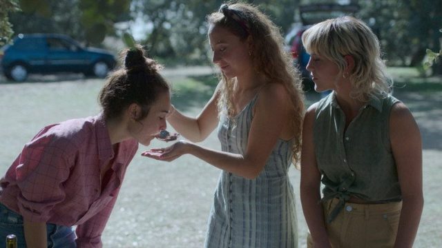 El tiempo que te doy S01E06