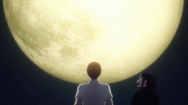 Kaguya-sama Love is War S02E03