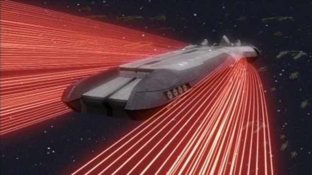 ヒロイック・エイジ S01E15