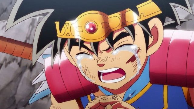 Dragon Quest: The Adventure of Dai S01E56