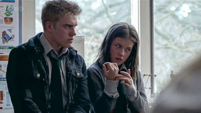 Wolfblood: Familia lobo S01E07