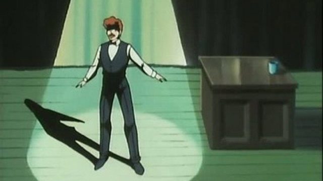 Urusei Yatsura S01E179