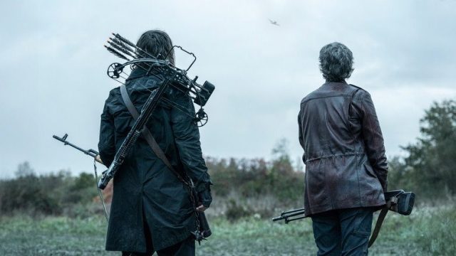 The Walking Dead: Daryl Dixon S02E06