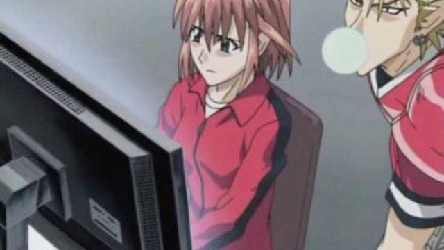 Eyeshield 21 S01E137