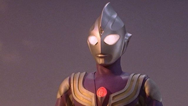 Ultraman Tiga S01E06
