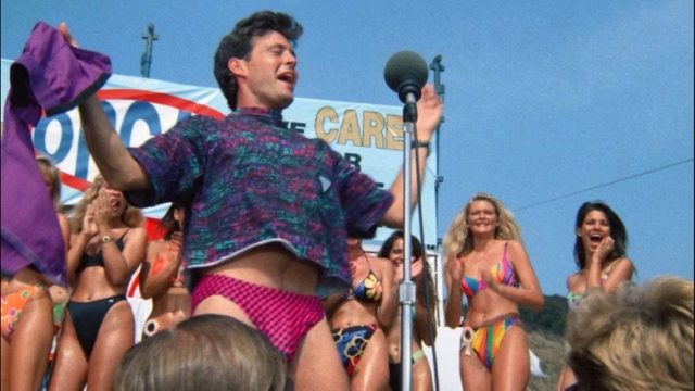 Baywatch: Guardianes de la Bahía S02E04