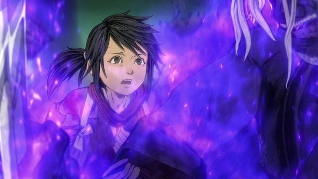 Onimusha S01E08