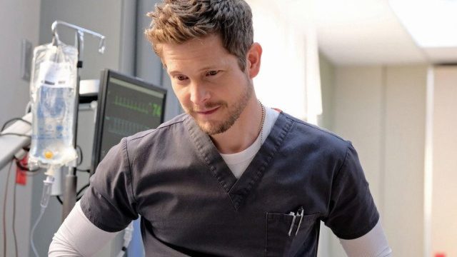 The Resident S02E13