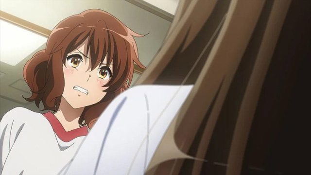Sound! Euphonium S03E08