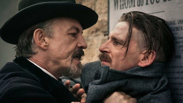 Peaky Blinders S01E05