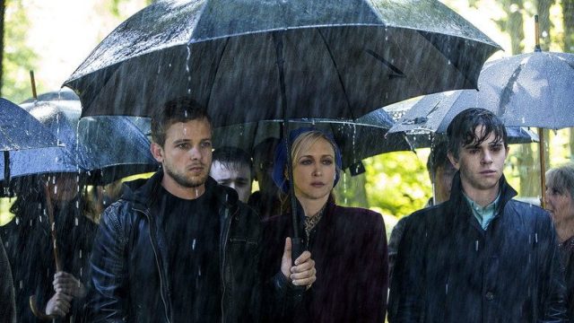 Bates Motel S02E01