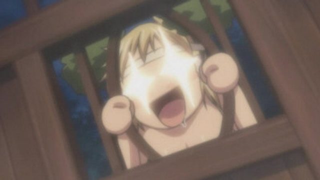 Manyu Scroll S00E08
