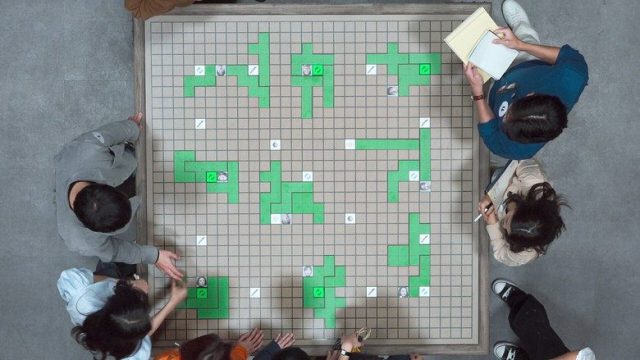 El plan del diablo S01E09