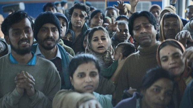 Los trabajadores del ferrocarril: La historia no contada de Bhopal 1984 S01E04