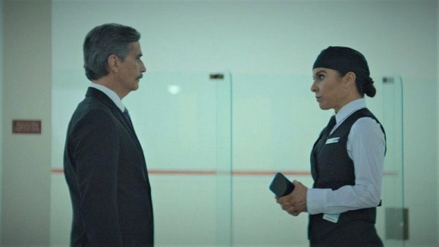 La Reina del Sur S03E60