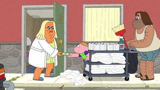 Clarence S02E36