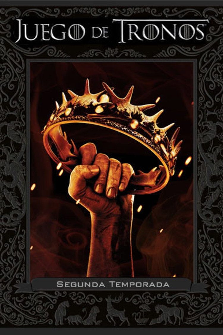 Game of Thrones Temporada 2