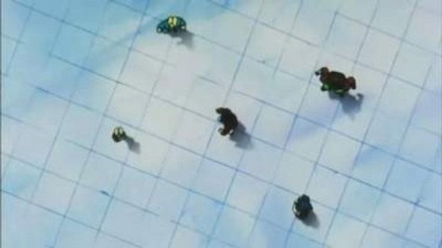 Dragon Ball Z S08E05