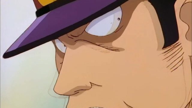 Samurai X S02E03