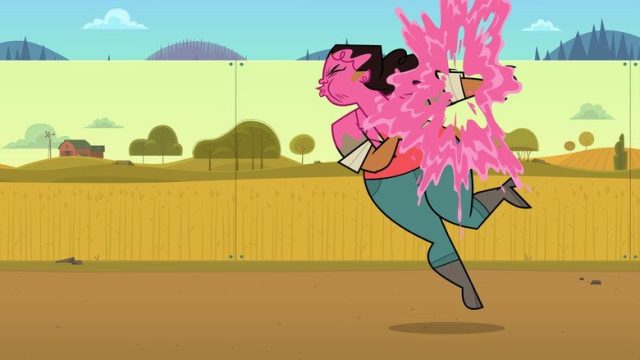 La Isla del Drama S02E01