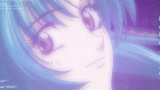 Full Metal Panic! S01E24