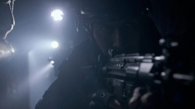 S.O.Z: Soldados o Zombies S01E02