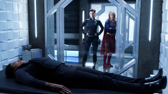 Supergirl S04E10