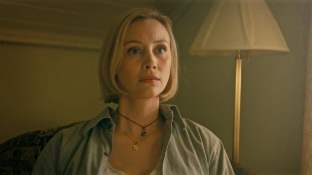 Incontrolables S01E08