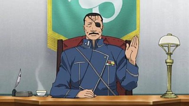 FullMetal Alchemist S00E02