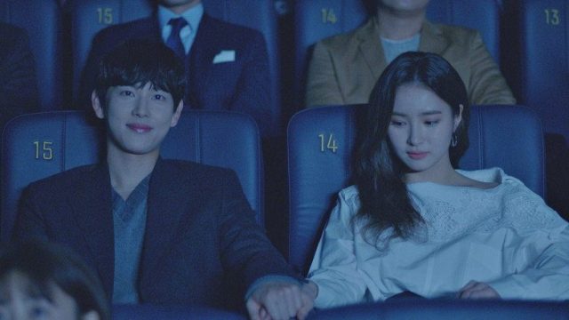 El amor es la meta S01E16