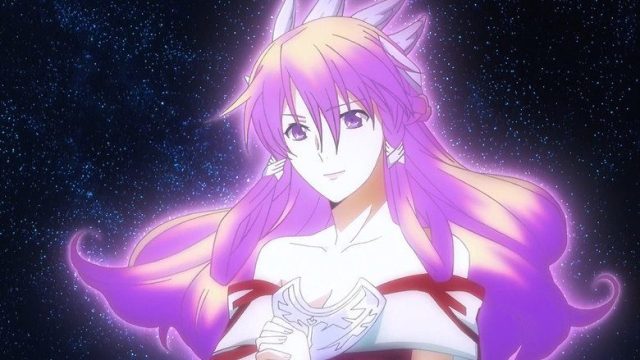 Sousei no Aquarion S02E01