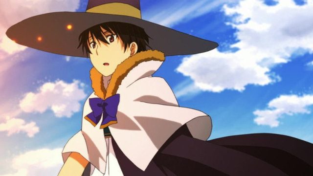 Witch Craft Works S01E09