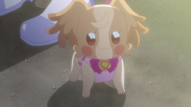 Wonderful Precure! S01E47