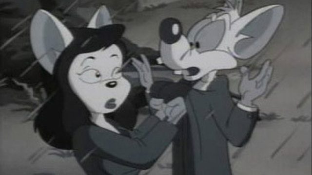 Pinky y Cerebro S01E18