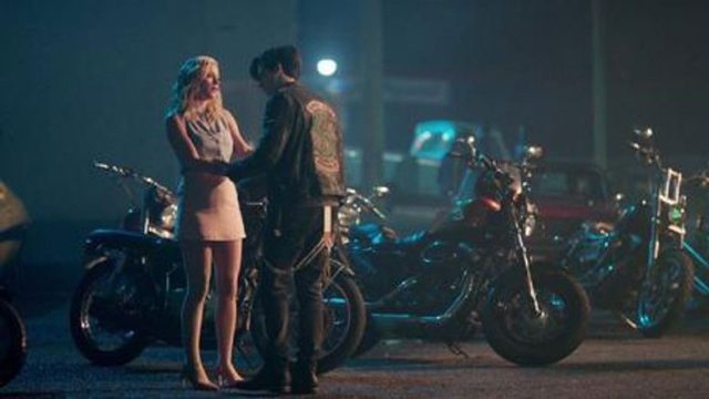 Riverdale S02E08
