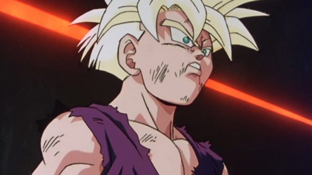 Dragon Ball Z Kai S04E15