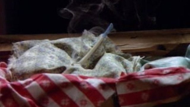 La familia Ingalls S06E18