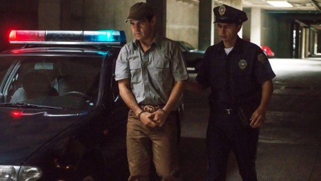 El Chapo S01E03