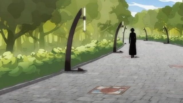 まりあ†ほりっく S01E11