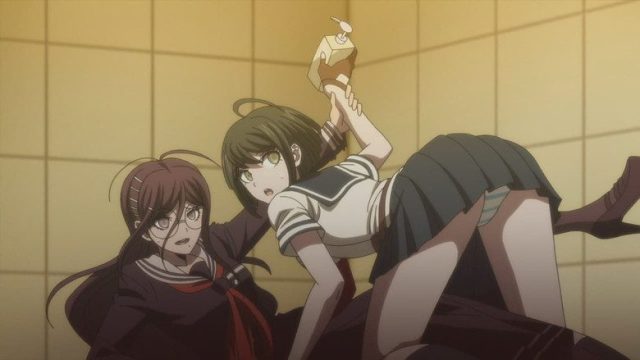 Danganronpa: The Animation S02E06