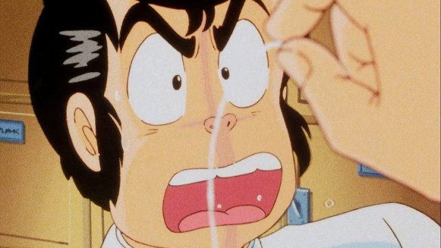 Urusei Yatsura S01E210