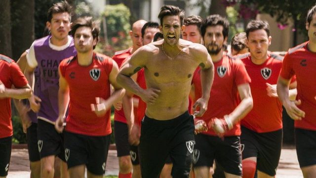 Club de Cuervos S04E05