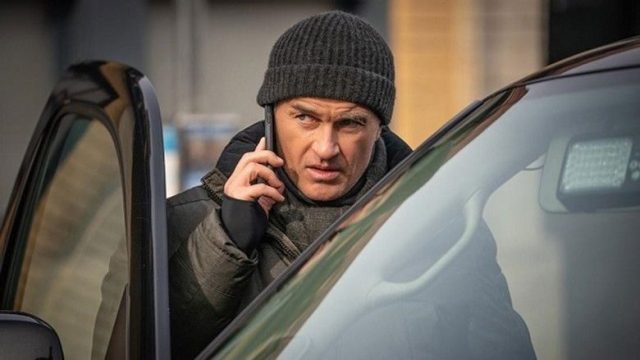 FBI: Los más buscados S01E14