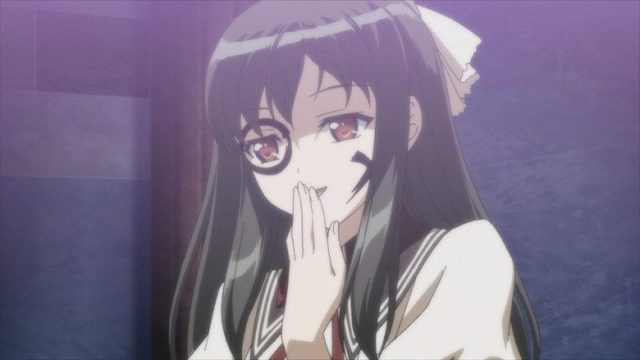 迷い猫オーバーラン! S01E08
