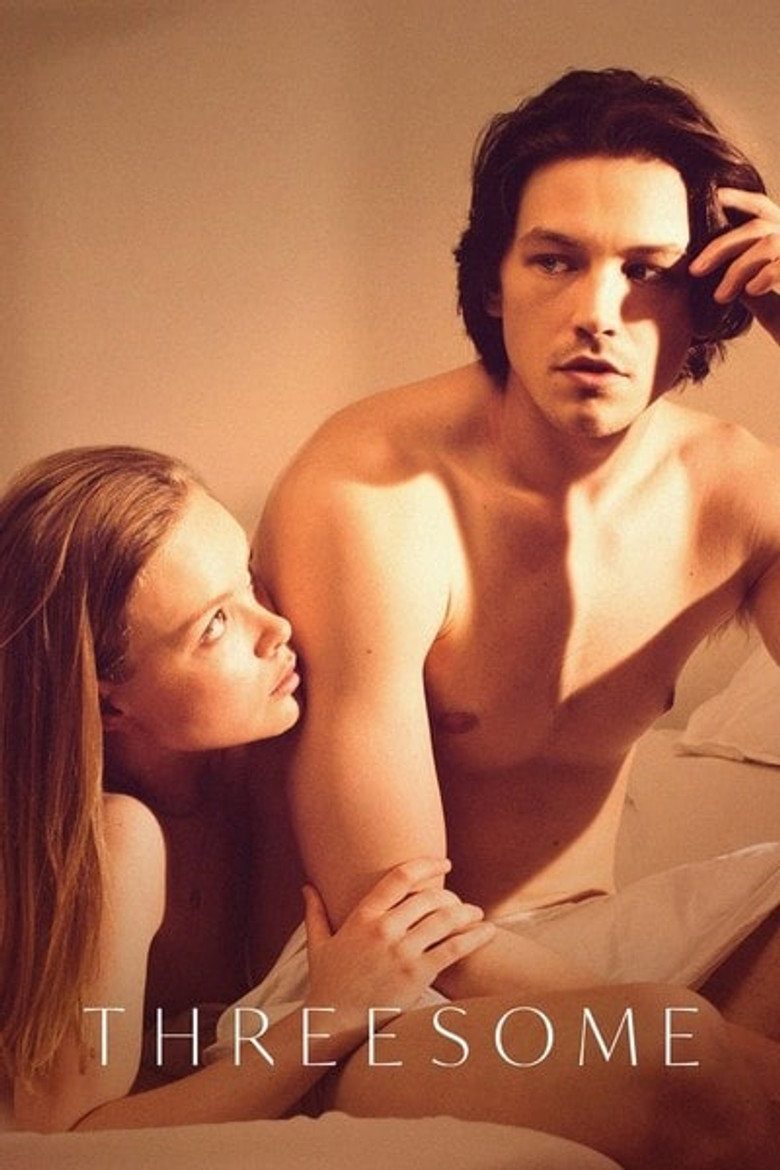 Threesome Temporada 2